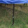 Trampoline Accessories Trampoline Stakes Trampoline Anchors Trampoline Stakes Anchors Stakes Heavy Duty Wind Stakes Trampoline Anchor Kit Trampoline Anchor Heavy Duty Stakes Trampoline Tie Down Kits