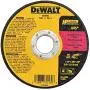 DEWALT Cutting Wheel, General Purpose Metal Cutting, 4-1/2-Inch, 5-Pack (DW8062B5) DEWALT Cutting Wheel, General Purpose Metal Cutting, 4-1/2-Inch, 5-Pack (DW8062B5)