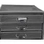 Mind Reader 10CABMESH-SIL Storage Organizer, Heavy Duty Multi-Purpose, Silver 10 Drawer Mind Reader 10CABMESH-SIL Storage Organizer, Heavy Duty Multi-Purpose, Silver 10 Drawer