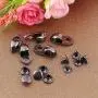 20 Pcs Shoe Lace Hooks Lace Fittings with Rivets, Alloy Boot Lace Safety Shoelace Buckles Silver for Climb Hiking Shoes Work Outdoor Mountaineering Boots 20 Pcs Shoe Lace Hooks Lace Fittings with Rivets, Alloy Boot Lace Safety Shoelace Buckles Silver for Climb Hiking Shoes Work Outdoor Mountaineering Boots