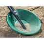 SE Illuminated Waterproof Pinpointing Metal Detector - GP-PP2005