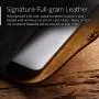 Mujjo Sleeve for New MacBook Pro 16-inch, 15'' MacBook Pro (4th Gen) | Anti-Peel Felt, Vegetable Tanned Leather Flap, Storage, Card Pocket (Tan) Mujjo Sleeve for New MacBook Pro 16-inch, 15'' MacBook Pro (4th Gen) | Anti-Peel Felt, Vegetable Tanned Leather Flap, Storage, Card Pocket (Tan)