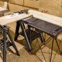 WORX WX066 Sidekick Portable Work Table