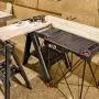 WORX WX066 Sidekick Portable Work Table WORX WX066 Sidekick Portable Work Table
