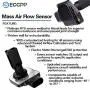 ECCPP Mass Air Flow Sensor Meter MAF Fits for Buick LeSabre,Park Avenue,Regal,Riviera,for Chevrolet Camaro Impala Lumina Monte Carlo,for Oldsmobile 88 Intrigue LSS,for Pontiac MAF0047 MF50M05