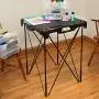 WORX WX066 Sidekick Portable Work Table WORX WX066 Sidekick Portable Work Table