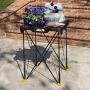 WORX WX066 Sidekick Portable Work Table