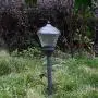 GOODSMANN Landscape Lighting Low Voltage Path Lights LED 1.5 Watt Floodlight with Metal Spike and Connector for Outdoor Lighting Garden, Patio, Yard (6 Pack) 9920-G115-06