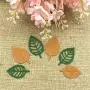 6PCS Leaves Metal Cutting Die Stencil Template Christmas Birthday Wedding DIY Crafts Scrapbook Album Paper Card Handmake Embossing 6PCS Leaves Metal Cutting Die Stencil Template Christmas Birthday Wedding DIY Crafts Scrapbook Album Paper Card Handmake Embossing