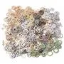 Czorange 100 Gram Mixed Color DIY Metal Steampunk Gears Charms Pendant Clock Watch Wheel Gear for Crafting Jewelry Making Accessory Czorange 100 Gram Mixed Color DIY Metal Steampunk Gears Charms Pendant Clock Watch Wheel Gear for Crafting Jewelry Making Accessory