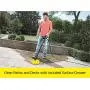 Karcher K2 Car & Home Kit Electric Power Pressure Washer, 1600 PSI, 1.25 GPM Karcher K2 Car & Home Kit Electric Power Pressure Washer, 1600 PSI, 1.25 GPM