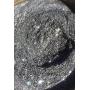 51g/1.8oz ''BLACK DIAMOND™'' Mica Powder Pigment (Epoxy,Resin,Soap,Plastidip) Black Diamond Pigments® 1.5oz by weight