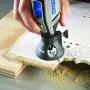 Dremel 4300-5/40 High Performance Rotary Tool Kit with LED Light- 5 Attachments & 40 Accessories- Engraver, Sander, and Polisher- Perfect for Grinding, Cutting, Wood Carving, Sanding, and Engraving Dremel 4300-5/40 High Performance Rotary Tool Kit with LED Light- 5 Attachments & 40 Accessories- Engraver, Sander, and Polisher- Perfect for Grinding, Cutting, Wood Carving, Sanding, and Engraving