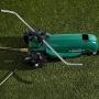 Orbit 58322 Traveling Sprinkler, Green