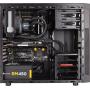 Corsair CC-9011075-WW Carbide Series 100R Mid Tower Case