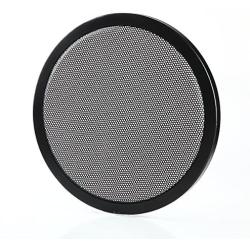 10'' Universal Steel/Metal MESH Speaker Grill with Ring