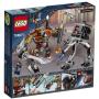 LEGO Movie MetalBeards Duel 70807 (Discontinued by Manufacturer)