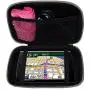 Vangoddy Premium Hard Shell Protective Case for Voice Caddie Swing SC100 and SC200 Swing Caddie