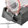 Superland KT6808 Jewelry Polisher Tumbler 3Kg Mini Polisher Tumbler Rotary Tumbler Surface Polisher Jewelry Polishing Finishing Machine(KT6808) Superland KT6808 Jewelry Polisher Tumbler 3Kg Mini Polisher Tumbler Rotary Tumbler Surface Polisher Jewelry Polishing Finishing Machine(KT6808)