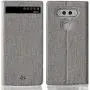 LG V20 case,Feitenn Premium Flip Leather PU Wallet View Window Smart Case Stand Kicstand Card Holder Magnetic Closure TPU Bumper Slim fit Cover case for LG V20 (Gray) LG V20 case,Feitenn Premium Flip Leather PU Wallet View Window Smart Case Stand Kicstand Card Holder Magnetic Closure TPU Bumper Slim fit Cover case for LG V20 (Gray)