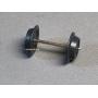 Lionel Wheel Set Fast Angle 36'' O Gauge Train Replacement Part 6009050054 New