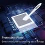 Thermal Paste, SYY 2 Grams CPU Paste Thermal Compound Paste Heatsink for IC/Processor/CPU/All Coolers, 15.7W/m.k Carbon Based High Performance, Thermal Interface Material, CPU Thermal Paste