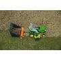 Agri-Fab 45-0492 Lawn Sweeper, 44-Inch