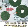 Cutting Wheels 10/25/50/100PCS, Tinpec 4 Inch Cut-off Discs Premium Sharpe Type Ultra Aggressive Cut-off Angle Grinder Wheels with Double Fiberglass Meshes for Stainless Steel Metal Wood Plastic (10)
