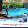 HTH 67024 Metal & Stain Defense Swimming Pool Clarifier, 1 qt HTH 67024 Metal & Stain Defense Swimming Pool Clarifier, 1 qt