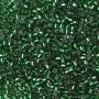 Miyuki Delica Seed Beads Bundle: Size 11/0, Palette Collection DB41, DB148, DB602
