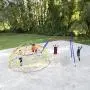 ActivPlay Geo Dome Climber with Swing Set