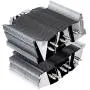 EKL Alpenföhn Olymp Processor Cooler – PC (Processor Fan, Cooler, Socket 775, Socket AM2, Socket AM2, Socket AM3, Socket AM3 +, Socket B (LGA 1366), Socket FM1, Socket, Black, 140 x 140 x 25 mm) EKL Alpenföhn Olymp Processor Cooler – PC (Processor Fan, Cooler, Socket 775, Socket AM2, Socket AM2, Socket AM3, Socket AM3 +, Socket B (LGA 1366), Socket FM1, Socket, Black, 140 x 140 x 25 mm)