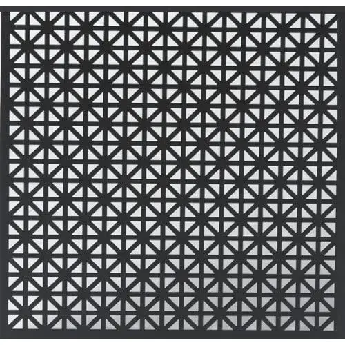M-D Building Products 56000 Unionjack Metal Sheet, Black M-D Building Products 56000 Unionjack Metal Sheet, Black