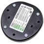 abcGoodefg Ni-MH Ni-CD Li-ion Battery Rapid Quick Charger for Motorola Radios CP040 CP140 CP150 CP160 CP180 CP340 CP360 CP380 GP3138 GP3688 PM400 PR400 EP450