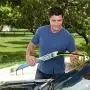 Rain-X 5079280-2 Latitude 2-IN-1 Water Repellency Wiper Blade, 24'' (Pack of 1) Rain-X 5079280-2 Latitude 2-IN-1 Water Repellency Wiper Blade, 24'' (Pack of 1)