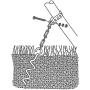 XDP Recreation Ground Anchor Kit XDP Recreation Ground Anchor Kit