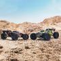 ARRMA RC Truck 1/5 KRATON 4X4 8S BLX Brushless Speed Monster Truck RTR (Ready-to-Run), Green, ARA110002T1