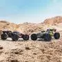 ARRMA RC Truck 1/5 KRATON 4X4 8S BLX Brushless Speed Monster Truck RTR (Ready-to-Run), Green, ARA110002T1