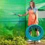 ERYTLLY Garden Hose Holder Metal Hose Stand Heavy Duty Hose Holder Free Standing Garden Hose Storage Hose Stand for Yard Garden Lawn ERYTLLY Garden Hose Holder Metal Hose Stand Heavy Duty Hose Holder Free Standing Garden Hose Storage Hose Stand for Yard Garden Lawn