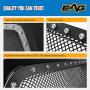 EAG Rivet Wire Mesh Packaged Grille Fit for 08-10 Super Duty F-250/F-350
