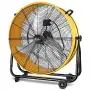 Simple Deluxe 3 Speed Circulation for Industrial, Commercial, Residential, and Shop Use 24 Inch High Velocity Air Movement Heavy Duty Metal Drum Fan, Yellow Simple Deluxe 3 Speed Circulation for Industrial, Commercial, Residential, and Shop Use 24 Inch High Velocity Air Movement Heavy Duty Metal Drum Fan, Yellow