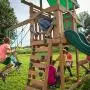 Backyard Discovery Belmont All Cedar Wood Playset Swing Set Backyard Discovery Belmont All Cedar Wood Playset Swing Set