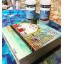 Clear Casting and Coating Epoxy Resin - 1 Gallon Kit