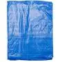 B-Air Grizzly Tarps - Large Multi-Purpose, Waterproof, Heavy Duty Tarp Poly Cover - 5 Mil Thick (Blue - 8 x 10 Feet)