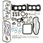 OCPTY L-exus IS250 Base Sedan 4-Door 2.5L Automotive Replacement Part Head Gasket Set OCPTY L-exus IS250 Base Sedan 4-Door 2.5L Automotive Replacement Part Head Gasket Set