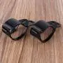 Terisass Turn Signal Mount Bracket 8x3cm Universal Turn Signal Light Indicator Mount Bracket Clamp Kit Metal Fork Relocation Clamp Terisass Turn Signal Mount Bracket 8x3cm Universal Turn Signal Light Indicator Mount Bracket Clamp Kit Metal Fork Relocation Clamp