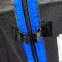 Globalucky 16FT Trampoline with Safety Enclosure Net, Fitness Trampoline,Basketball Hoop, Spring Pad, Ladder, Combo Bounce Jump Trampoline, Outdoor Trampoline for Kids, Adults Globalucky 16FT Trampoline with Safety Enclosure Net, Fitness Trampoline,Basketball Hoop, Spring Pad, Ladder, Combo Bounce Jump Trampoline, Outdoor Trampoline for Kids, Adults