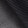 AggAuto Universal 40''x13'' Car Grill Mesh - Aluminum Alloy Automotive Grille Insert Bumper Rhombic Hole 3x6mm, One of the Most Multifunctional Shape Grids Black AggAuto Universal 40''x13'' Car Grill Mesh - Aluminum Alloy Automotive Grille Insert Bumper Rhombic Hole 3x6mm, One of the Most Multifunctional Shape Grids Black