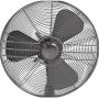 Hunter 90439 16” RETRO Stand Fan with Onyx Copper Finish