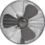 Hunter 90439 16” RETRO Stand Fan with Onyx Copper Finish